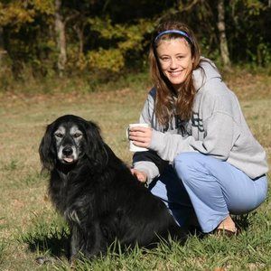 Meet your Posher, Cathy